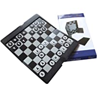 ECI-Eurochessinternational - Miniajedrez de viaje (magnético)